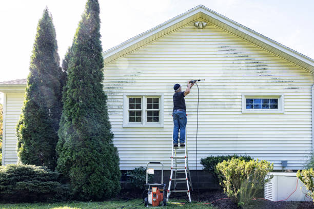 Best Building Exterior Washing  in Chicago, IL